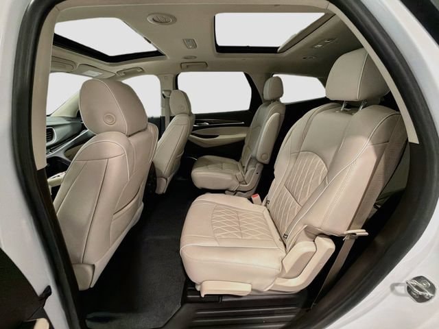 2023 Buick Enclave Avenir - Photo 23