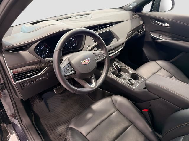 2022 Cadillac XT4 Sport - Photo 9