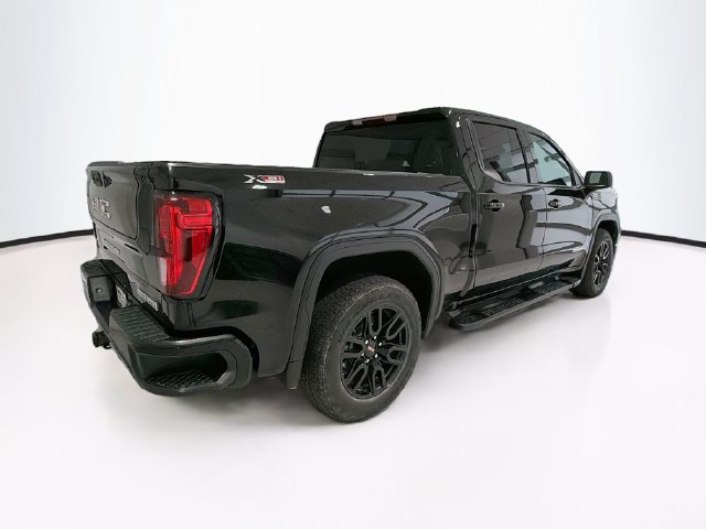 2024 GMC Sierra 1500 Elevation - Photo 7