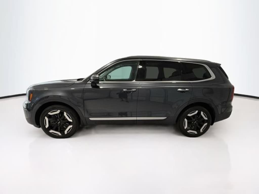 Used 2023 Kia Telluride S SUV