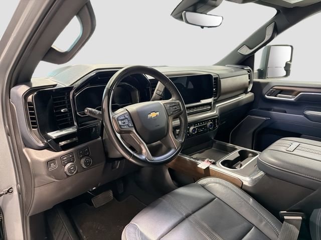 2024 Chevrolet Silverado 3500HD High Country - Photo 9