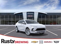 2026 Buick Envista Avenir SUV