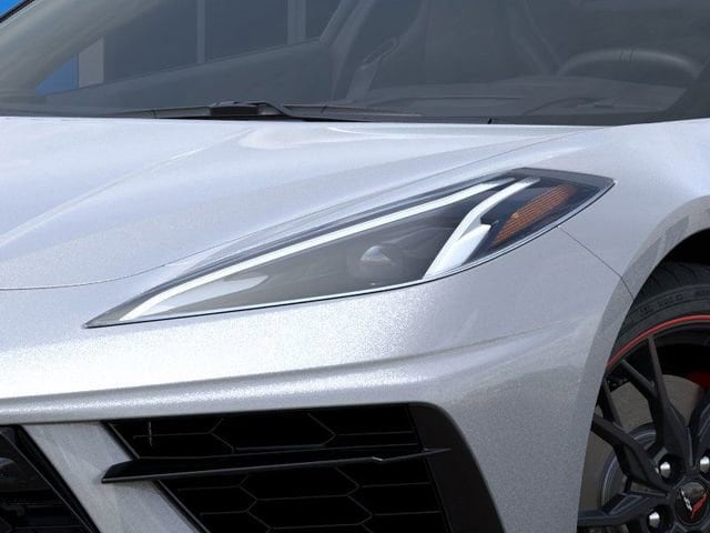 2026 Chevrolet Corvette 2LT - Photo 11