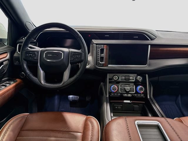 2023 GMC Yukon Denali Ultimate - Photo 22