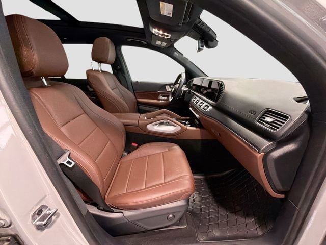 2024 Mercedes-Benz GLS Base - Photo 27