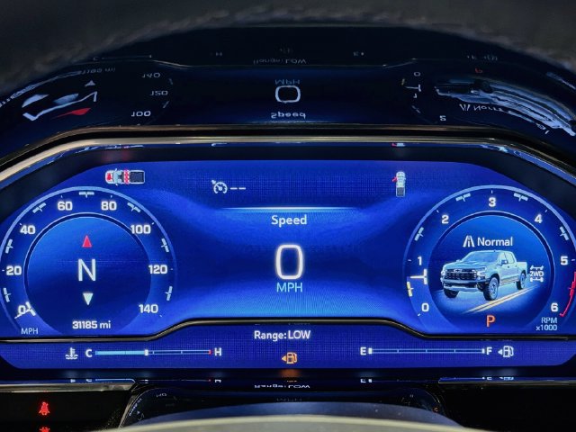 2024 Chevrolet Silverado 1500 ZR2 - Photo 11