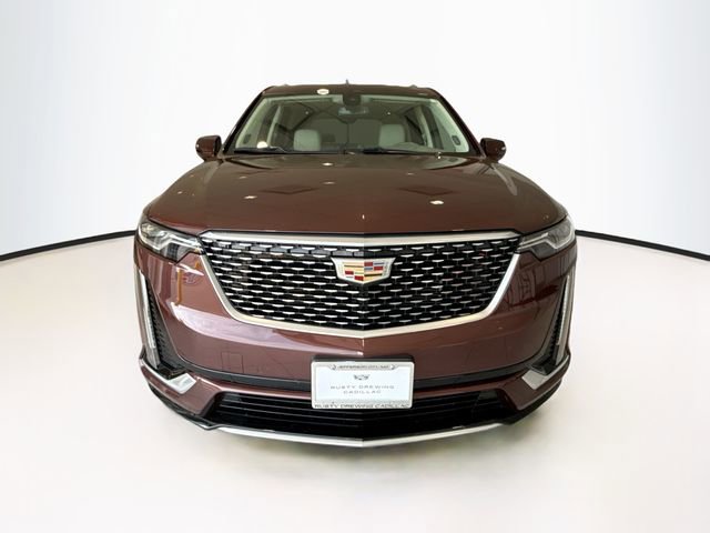 2023 Cadillac XT6 Premium Luxury photo 2