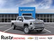  Chevrolet Silverado 3500 HD