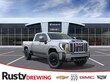 GMC Sierra 3500 HD