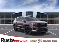 2026 GMC Acadia Elevation SUV