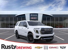 2025 GMC Yukon Elevation SUV