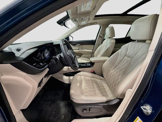2023 Buick Envision Avenir - Photo 20