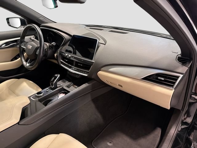 2021 Cadillac CT5 Luxury - Photo 26