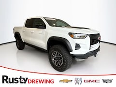 2025 Chevrolet Colorado ZR2 Truck