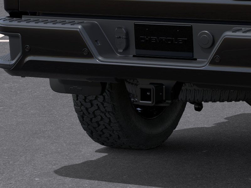 2026 Chevrolet Silverado 2500 HD LTZ - Photo 14