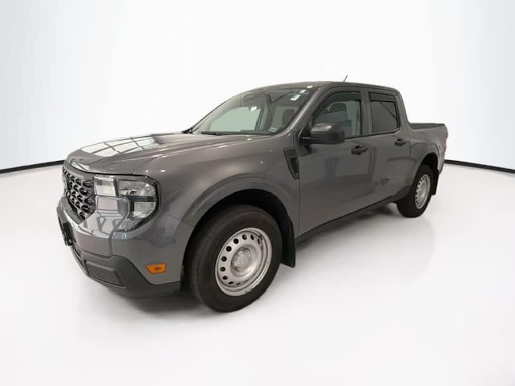 Used 2025 Ford Maverick XL Truck SuperCrew
