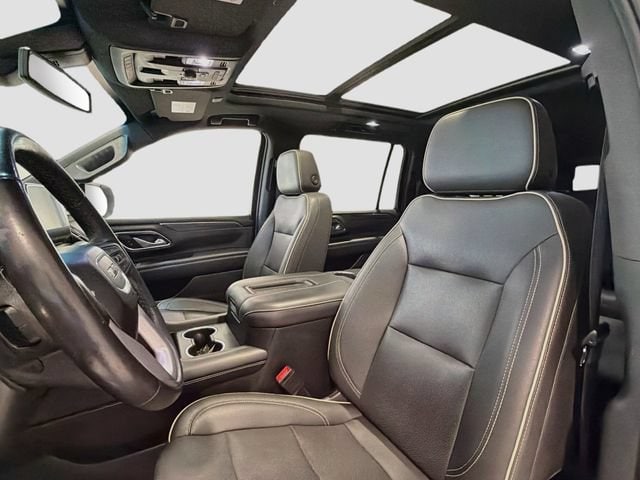 2022 GMC Yukon XL SLT - Photo 20
