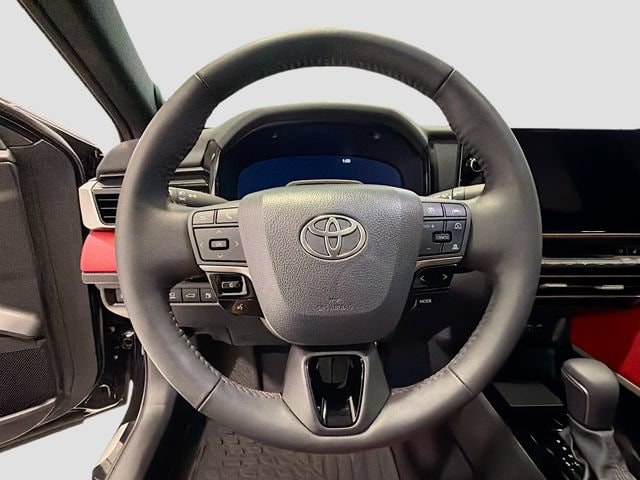 2026 Toyota Camry XSE - Photo 10