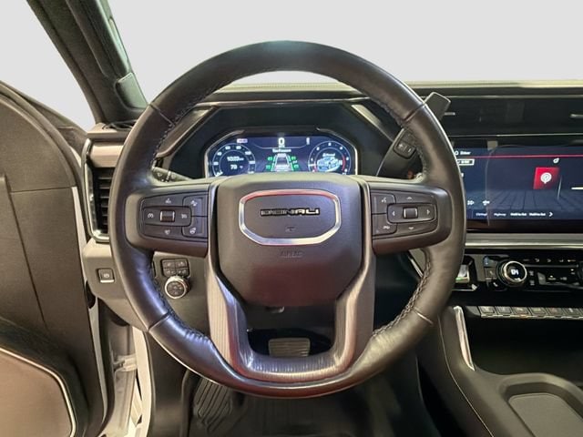 2024 GMC Sierra 2500HD Denali Ultimate - Photo 11