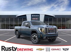 2025 GMC Sierra 2500 HD Denali Truck