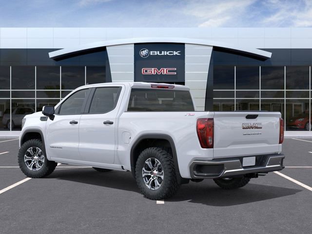 2026 Gmc Sierra 1500 Pro photo 3