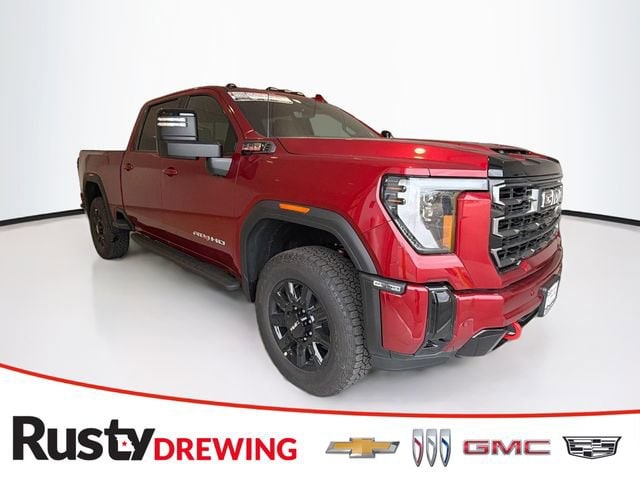 2026 GMC Sierra Work Truck's photo