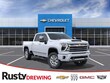  Chevrolet Silverado 3500 HD