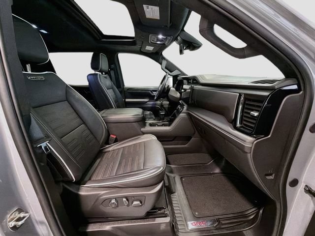 2024 GMC Sierra 1500 AT4X - Photo 25