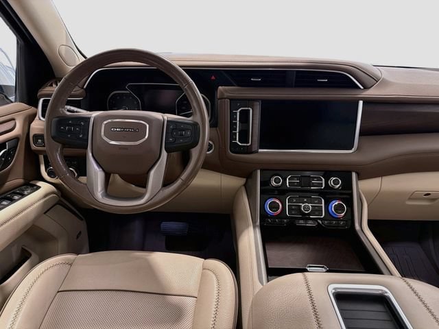 2021 GMC Yukon XL Denali - Photo 22