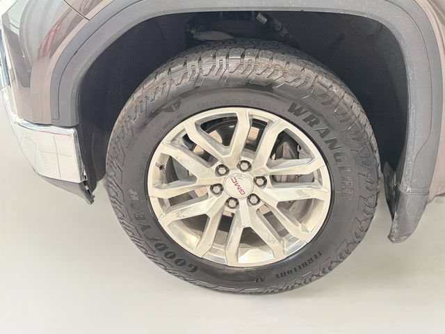 2019 GMC Sierra 1500 SLT - Photo 26