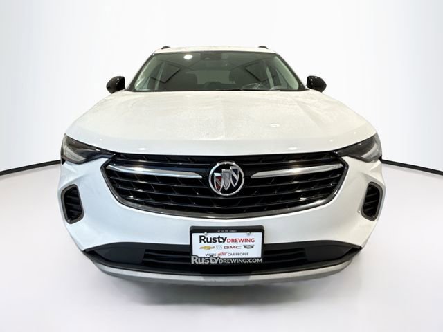 2023 Buick Envision Preferred photo 2