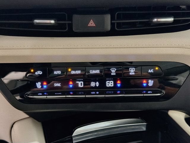 2023 Buick Envision Avenir - Photo 15