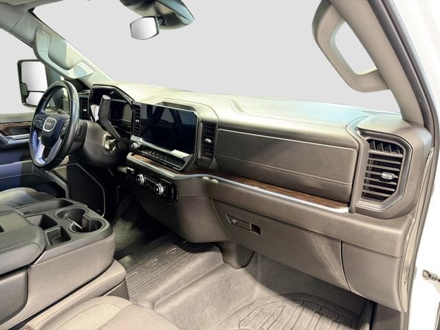 2024 GMC Sierra 3500HD SLE - Photo 24