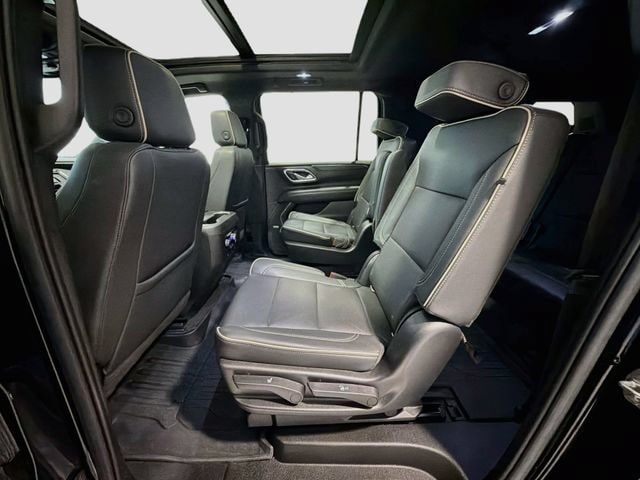 2022 GMC Yukon XL SLT - Photo 22
