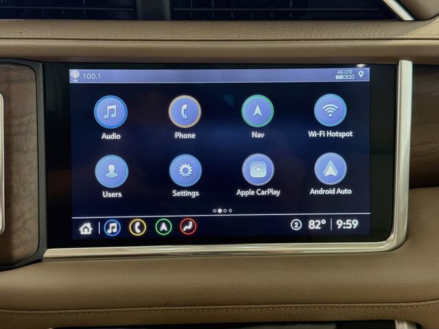 2021 GMC Yukon XL Denali - Photo 14