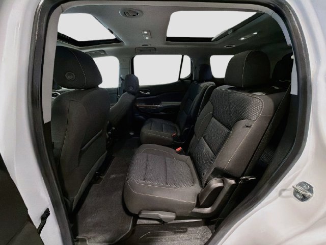 2023 GMC Acadia SLE - Photo 20