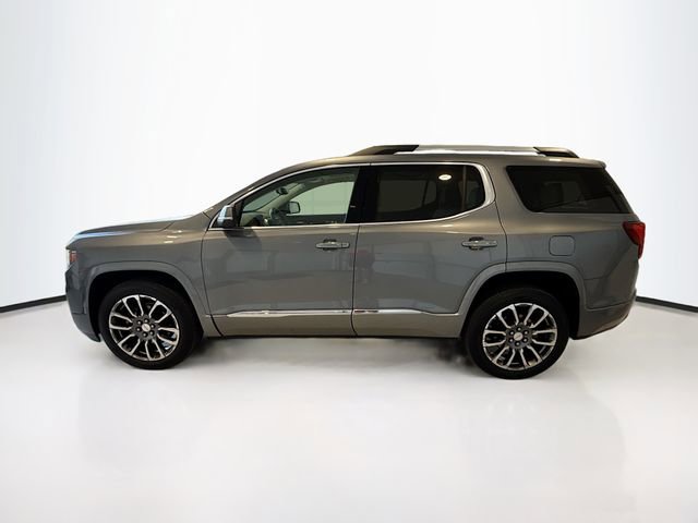 2020 Gmc Acadia Denali photo 4