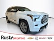  Toyota Sequoia