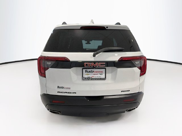 2023 GMC Acadia SLE - Photo 6