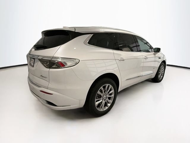 2023 Buick Enclave Avenir - Photo 7