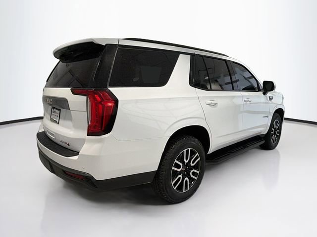 2023 GMC Yukon AT4 - Photo 7