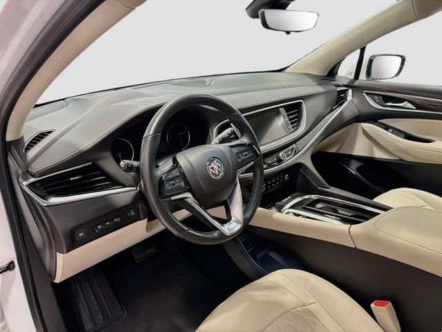 2023 Buick Enclave Avenir - Photo 9
