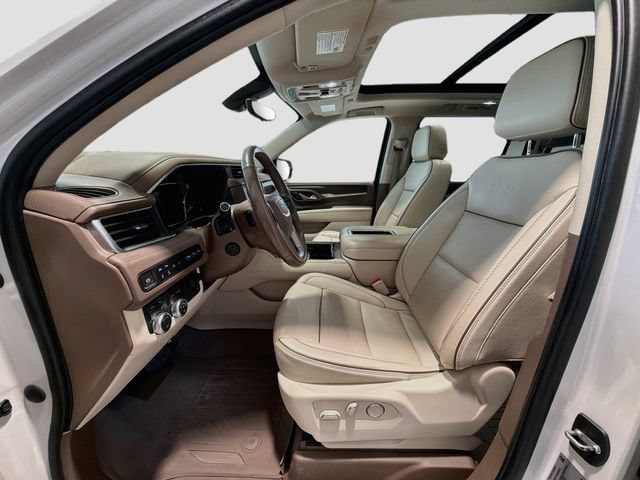 2021 GMC Yukon XL Denali - Photo 20
