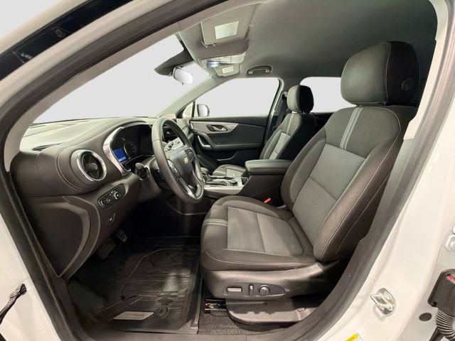 2024 Chevrolet Blazer 2LT - Photo 18