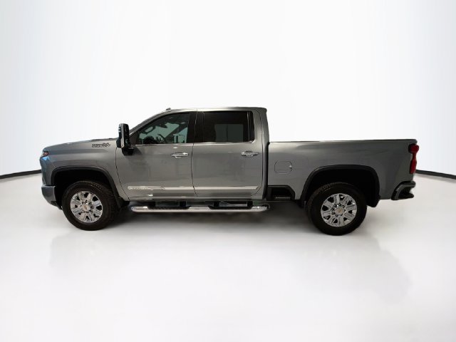Used 2024 Chevrolet Silverado 3500 HD High Country Truck Crew Cab