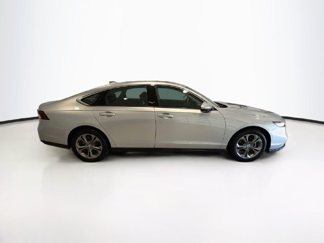 2024 Honda Accord EX - Photo 8