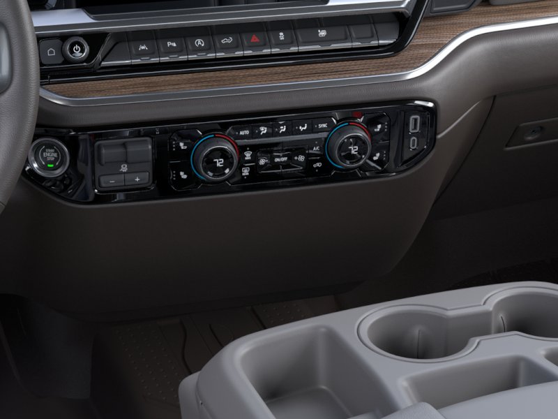 2026 Chevrolet Silverado 1500 LT - Photo 47