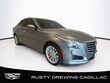  CADILLAC CTS