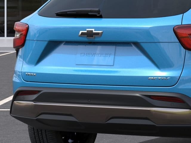 2026 Chevrolet Trax Activ - Photo 14