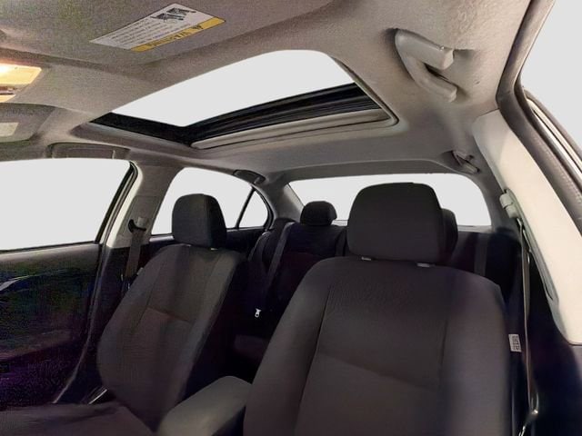 2017 Mitsubishi Lancer ES - Photo 19